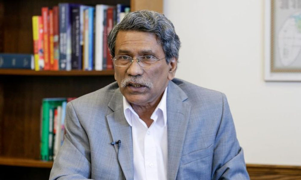 সহযোগিতা অব্যাহত থাকলে চলতি মাসেই জুলাই সনদ : আলী রীয়াজ